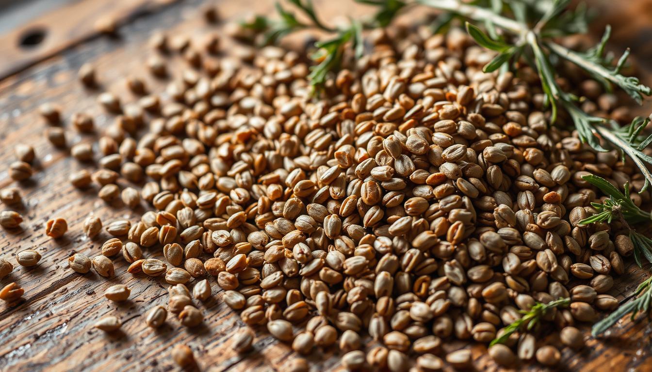 Caraway seeds