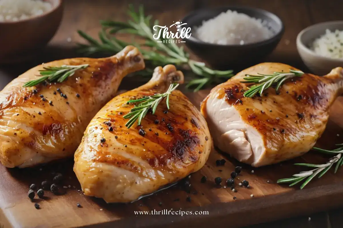 brine chicken breast