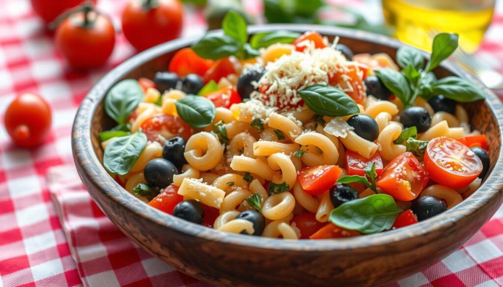 italian pasta salad italian pasta salad